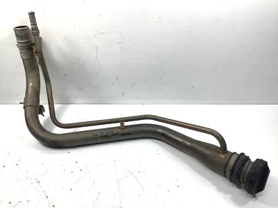 Tubo de llenado de combustible Acura Vigor 92-94 17660-SL5-A01 OEM Foto 1 de 4