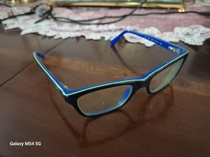 Gebrauchte Ray-Ban RB 1536 3600 BRILLE KINDER KINDER 46[]16 - Bild 1 von 6