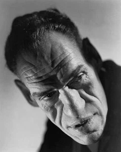 Rondo Hatton - House of Horrors - Still Magnet - Picture 1 of 2
