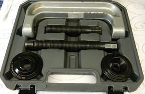 MATCO TOOLS LARGE UNIVERSAL BALL JOINT PRESS #LUBJP - Foto 1 di 8