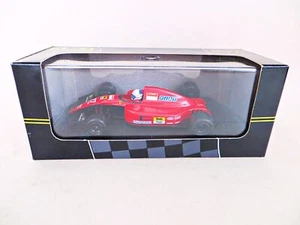 ONYX 121 '1991 FERRARI 643 F1-91 F1 AUTO DA CORSA, ALAIN PROST #27' 1:43. SCATOLA - Foto 1 di 6