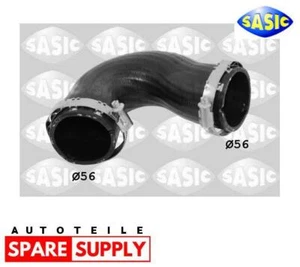 LADELUFTSCHLAUCH FÜR AUDI SEAT SKODA SASIC 3336080 - Bild 1 von 6