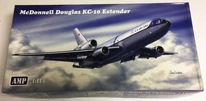 Mikro-Mir McDonnell Douglas KC-10 Extender - Picture 1 of 4