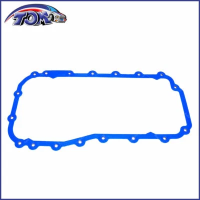 Juego de juntas de cárter de aceite para Chrysler Dodge Caravan Concorde 90-11 3,3 L V6 OHV 12 V Foto 1 de 3