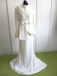 Konfirmations/Abend/Abschluss Ball Kleid GR: 44 - Bild 1 von 14