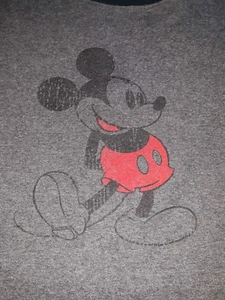 Vintage Disneyland Resort Mickey Mouse Shirt Size XL  - Picture 1 of 12