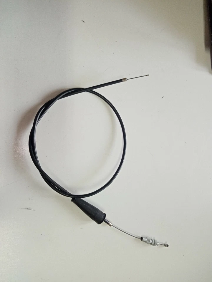 CAGIVA 800039167 TRASMISSIONE GAS CAGIVA ALA ROSSA 350 - Imagen 1 de 1