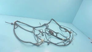 PORSCHE 928  S4  , REAR  TAILLIGHT    WIRING  HARNESS  , OEM , - Picture 1 of 12