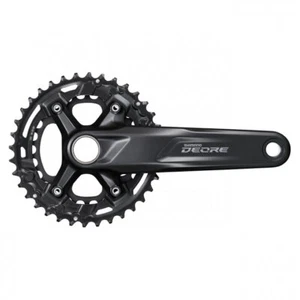 Shimano Guarnitura Mtb Fc-M4100 36/26 - Picture 1 of 1
