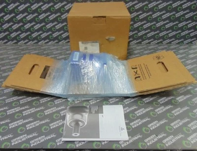 NEW Wittenstein alpha SP 100X-MF2-25-1E1-2S Servo Motor Gearhead - Image 1 of 3