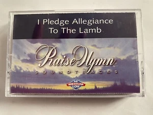 Praise Hymn Soundtracks Performance Cassette. (Ich verspreche dem Lamm Treue). - Bild 1 von 1