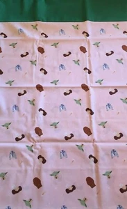 Pillow Cases 2 Pack Standard Size! Handcrafted Unique Star Wars Design - Picture 1 of 3