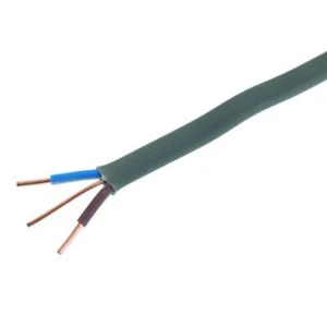 Wickes Twin & Earth Cable - 2.5mm2 x 16.5m - Picture 1 of 1