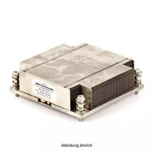 FUJITSU HEATSINK V26898-B964-V2 *95W* PRIMERGY RX200 S6 S7 S8 ETC.... - Bild 1 von 1