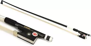 Eastman BL10 K. Holtz Fiberglass Violin Bow - 4/4 Size - Picture 1 of 4