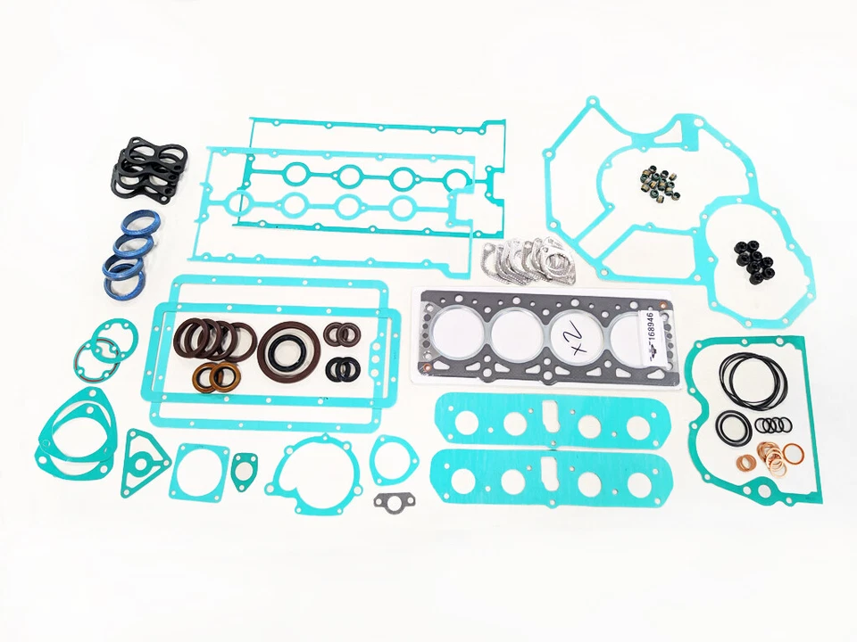 Juego completo de juntas de motor con inyección de combustible Ferrari 308 2V 117107 awitalian.com Foto 1 de 1