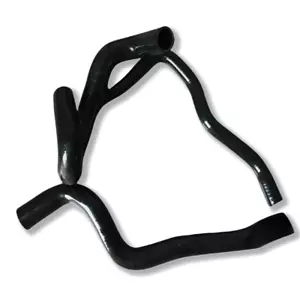 BK SILICONE RADIATOR HOSE KIT For 2007-2013 09 10 12Mazda3 Mazdaspeed 2.3l Turbo - Picture 1 of 7
