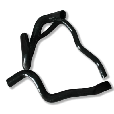 For 2007-2013 Mazda3 Mazdaspeed 2.3l Turbo Pers Color Colorful Silicone Hose kit - Image 1 of 4