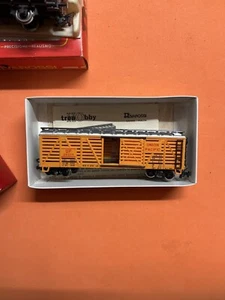 Rivarossi Carro Merci - Foto 1 di 3
