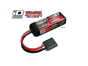 Traxxas 2823x LIPO-AKKU 11,1 V / 1400 mAh / 25C - Bild 1 von 1