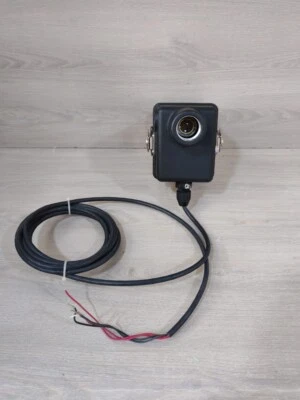 FIREYE 65UV5-1000E UNITIZED FLAME SCANNER 24VDC - NEW W/ FILTHY BOX - Image 1 of 4