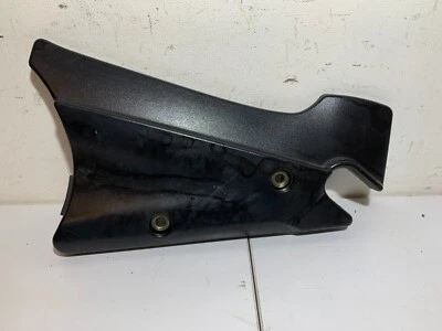 daelim daystar left rear turntable cover - Image 1 of 4