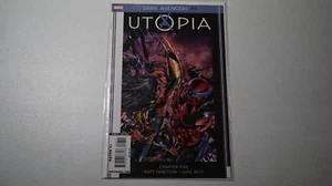 Dark Avengers #8 NEW Condition; Marvel | Utopia 5 - free shipping - Picture 1 of 5