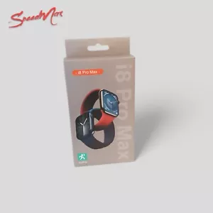 Smartwatch męski i damski Max Pro`s /Nowa generacja/ 20% obniżka - Zdjęcie 1 z 4