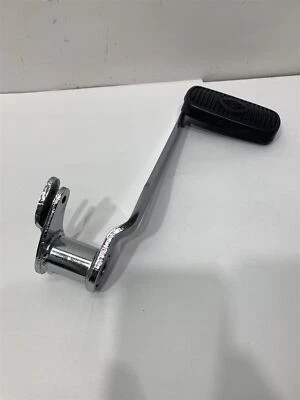 Harley-Davidson Electra Glide 2012 pedal de freno trasero FLHTCU Foto 1 de 4