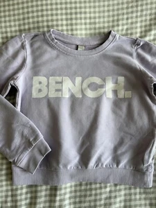 Bench Pullover 140/146 Mädchen  - Bild 1 von 5