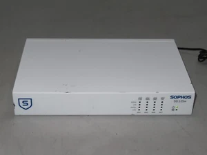 Sophos SG 125W Dispositivo di sicurezza di rete UTM wireless - Foto 1 di 7