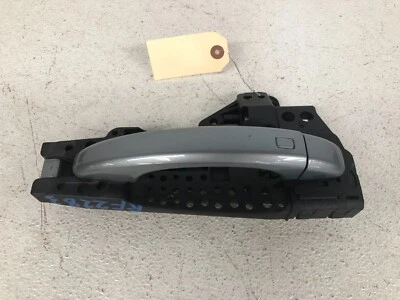 ⭐2009-2012 AUDI Q5 PASO DELANTERO DERECHO EXTERIOR MANIJA MONTAJE OEM LOTE2283 Foto 1 de 4