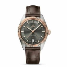 OMEGA Globemaster Watches for sale | eBay