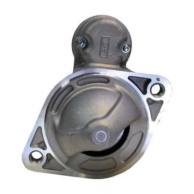 Motor De Arranque Para Kia Rio Rio 2011-2012, Rio5 DENSO Foto 1 de 2