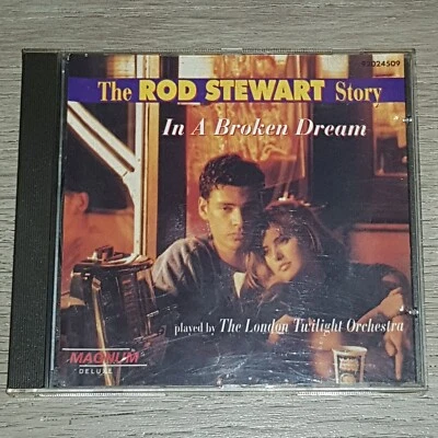 The London Twilight Orchestra - The Rod Stewart Story - In a Broken Dream  - Bild 1 von 2