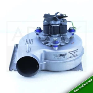 SAUNIER DUVAL XEON 50FF BOILER FAN 800432 WAS 2000800432 WITH 1 YEAR WARRANTY - Picture 1 of 5