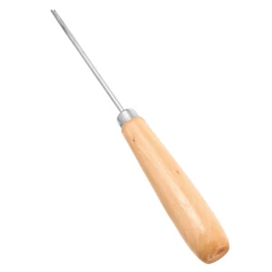 Doll Hair Rerooting Tool Rooting Needles Crochet Stuffing Tool With Wooden - Picture 1 of 12