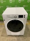 Hotpoint Washing Machine With 1400 Rpm White 10kg Nm111046wdaukn #lf75428
