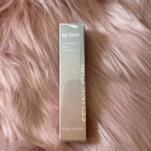 Lip Liner Stay and Peel Off Lip Stain 0.12 oz - Long Lasting Shade 02# HUAH-ve - Picture 1 of 5