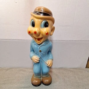 Rare Silvestri Bros Bank 1965 SEE DESCRIPTION (K) - Picture 1 of 18