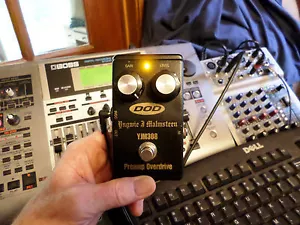 DOD YJM308 modificato da Modest Mike's Mods - Foto 1 di 3