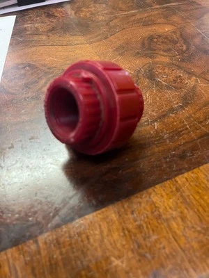 NIBCO 1" Pvdf Schedule 80 - Image 1 of 4