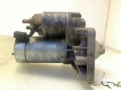 Démarreur Peugeot 206 3-5 portes (2A-C) 1.4 hdi eco 70 (2001-2009) 5 portes 58 - Photo 1/4