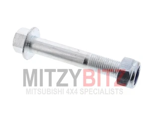 Shock Absorber Bolt for Mitsubishi PAJERO SHOGUN SPORT KH8W MK2 3.2D - Picture 1 of 5