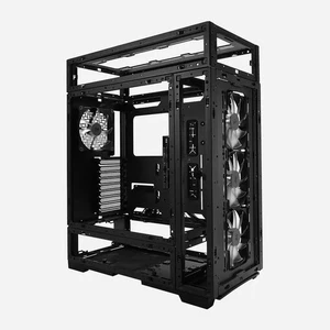 New InWin ModFree Deluxe Edition Modular Desktop Computer Case - Picture 1 of 5