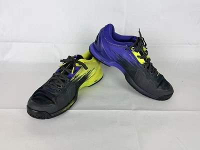 Zapatos de tenis HEAD para hombre Sprint Pro 3.0 tenis pickleball talla EE. UU. 7.5 / UK 6.5 Foto 1 de 4