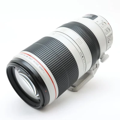 Canon EF 100-400mm F/4.5-5.6L IS II USM (Canon EF mount)#115 - Image 1 of 4
