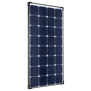 Solarmodul 120W High-End Modul PV-Solarzelle Solarmodul SP-Ultra 12V Offgridtec - Bild 1 von 7