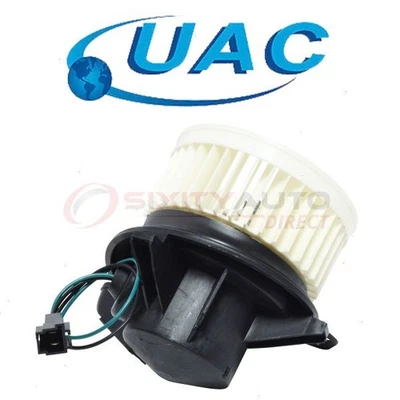 UAC HVAC Blower Motor for 1999-2001 Plymouth Prowler - Heating Air ow Foto 1 de 4