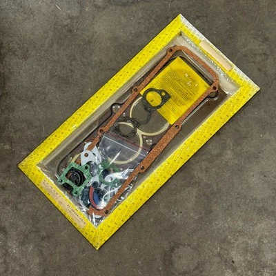 Juego de juntas de culata NOS Goetze 21-24224-23/0 para VW Passat Santana Audi 80 Foto 1 de 4